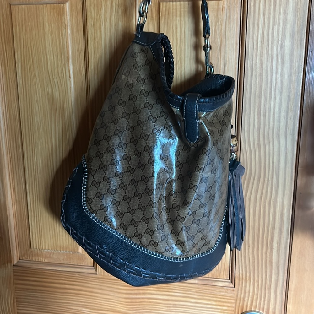 80's Vintage Gucci|Old Money|Invite only|Classic| - Picture 9 of 15